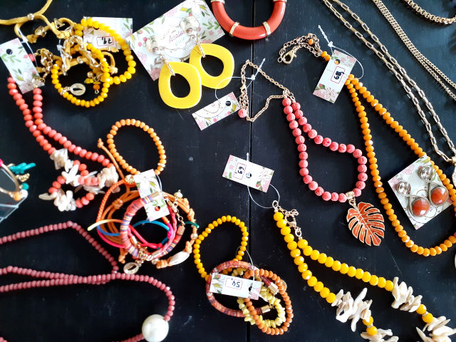 Braceletes Analus Store